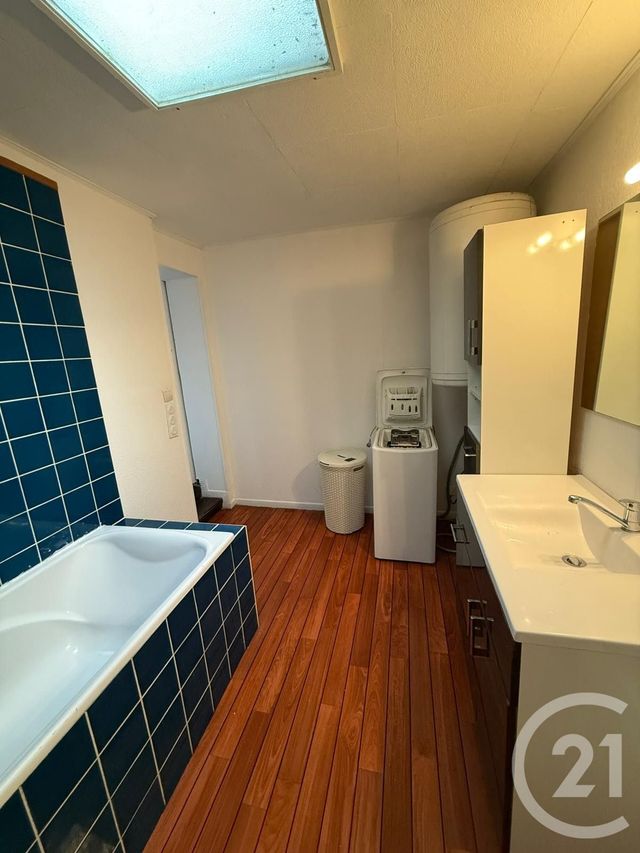 Appartement T2 &agrave; louer - 2 pi&egrave;ces - 39,26 m2 - Bordeaux - 33 - AQUITAINE