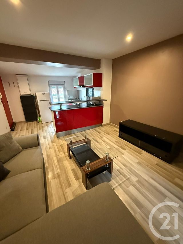 Appartement T2 à louer BORDEAUX