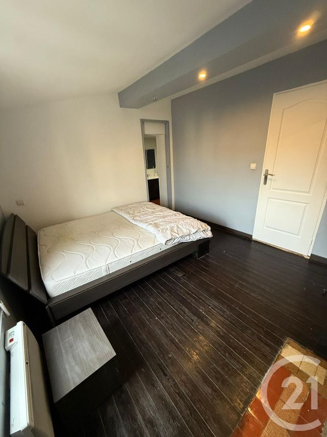 Appartement T2 &agrave; louer - 2 pi&egrave;ces - 39,26 m2 - Bordeaux - 33 - AQUITAINE