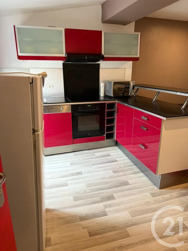 Appartement T2 &agrave; louer - 2 pi&egrave;ces - 39,26 m2 - Bordeaux - 33 - AQUITAINE