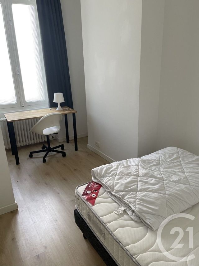 Appartement Chambre &agrave; louer - 1 pi&egrave;ce - 9,71 m2 - Talence - 33 - AQUITAINE