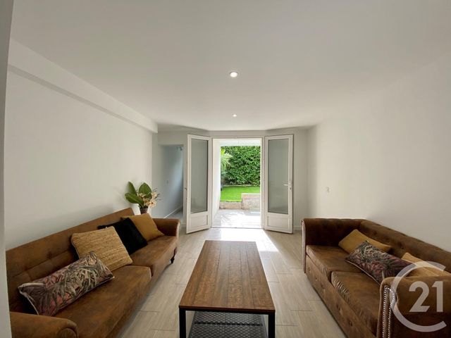 Appartement Chambre &agrave; louer - 1 pi&egrave;ce - 9,71 m2 - Talence - 33 - AQUITAINE