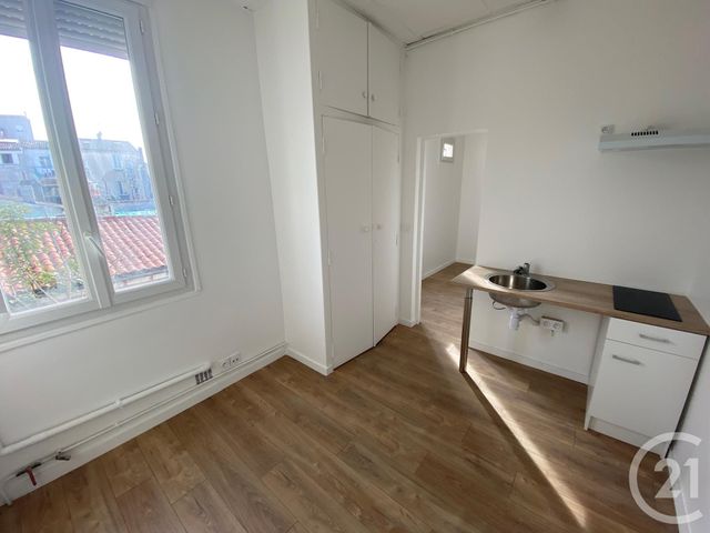 Appartement F1 à louer BORDEAUX