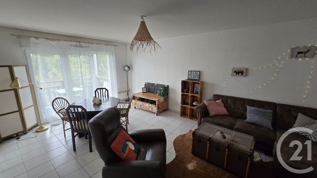 Appartement T2 à louer - 2 pièces - 48,84 m2 - Bordeaux - 33 - AQUITAINE