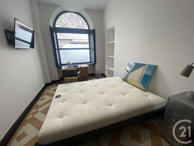 Appartement Chambre à louer - 1 pièce - 25,82 m2 - Bordeaux - 33 - AQUITAINE