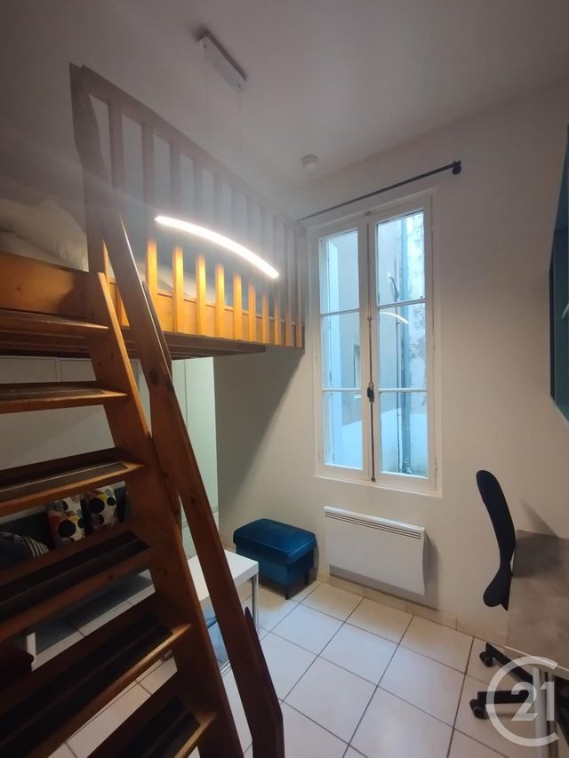 Appartement Studio à louer BORDEAUX