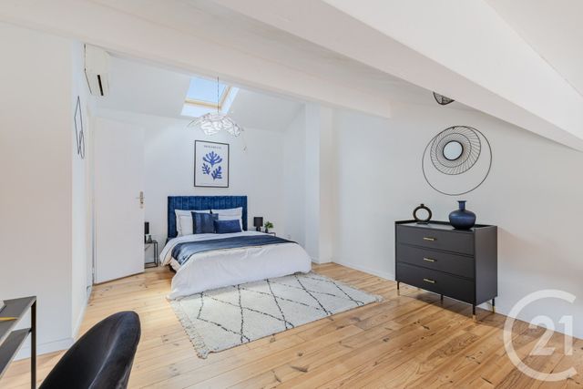 Maison &agrave; louer - 4 pi&egrave;ces - 92,50 m2 - Talence - 33 - AQUITAINE