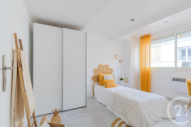 Maison &agrave; louer - 4 pi&egrave;ces - 92,50 m2 - Talence - 33 - AQUITAINE