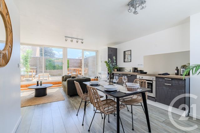maison - TALENCE - 33