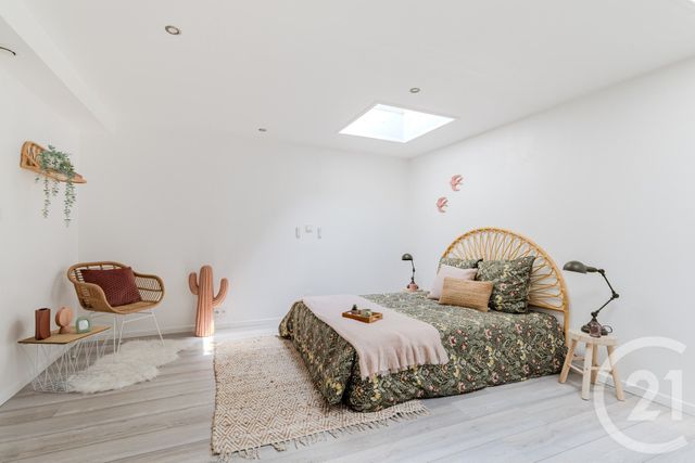 Maison &agrave; louer - 4 pi&egrave;ces - 92,50 m2 - Talence - 33 - AQUITAINE