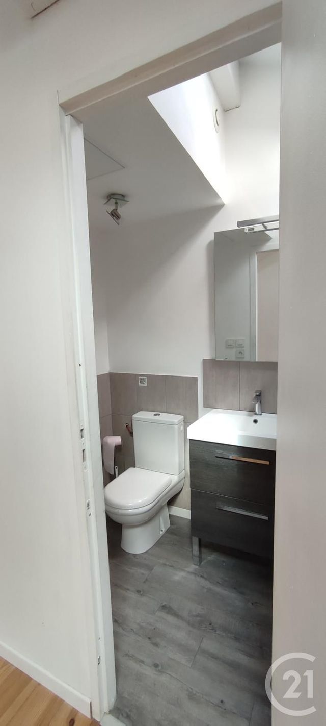 Maison à louer - 4 pièces - 92,50 m2 - Talence - 33 - AQUITAINE