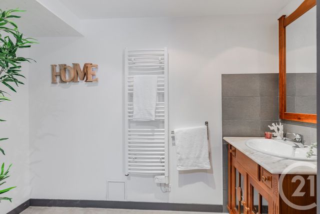 Maison &agrave; louer - 4 pi&egrave;ces - 92,50 m2 - Talence - 33 - AQUITAINE