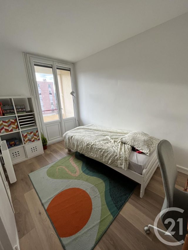 Appartement F4 à louer - 4 pièces - 80,12 m2 - Bordeaux - 33 - AQUITAINE