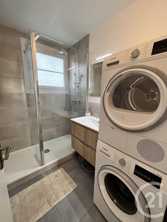 Appartement F4 à louer - 4 pièces - 80,12 m2 - Bordeaux - 33 - AQUITAINE