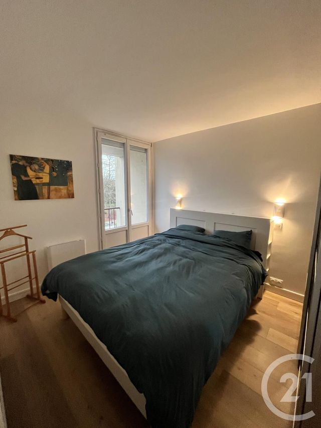 Appartement F4 à louer - 4 pièces - 80,12 m2 - Bordeaux - 33 - AQUITAINE
