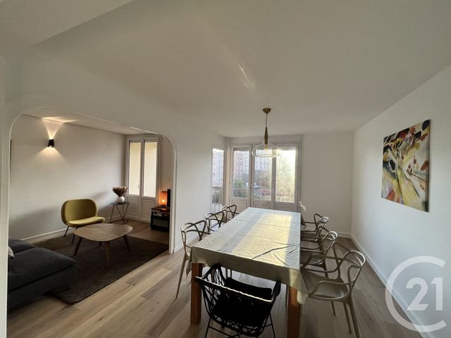 Appartement F4 à louer - 4 pièces - 80,12 m2 - Bordeaux - 33 - AQUITAINE