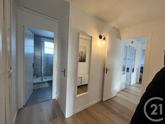 Appartement F4 à louer - 4 pièces - 80,12 m2 - Bordeaux - 33 - AQUITAINE