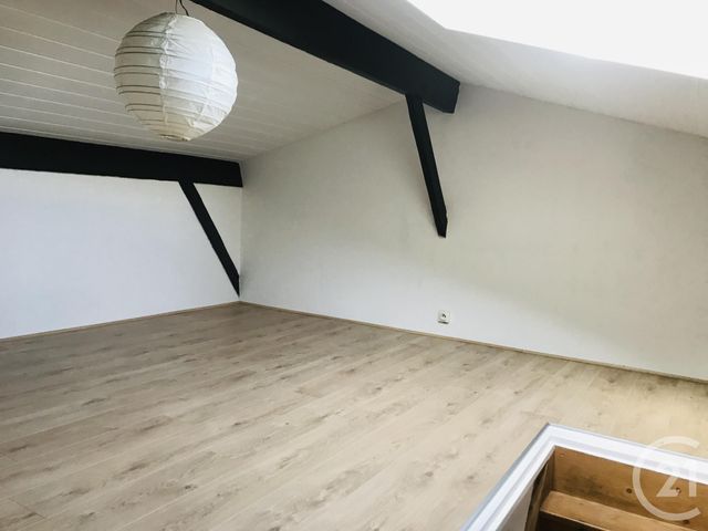 Maison à louer - 3 pièces - 53,21 m2 - Bordeaux - 33 - AQUITAINE