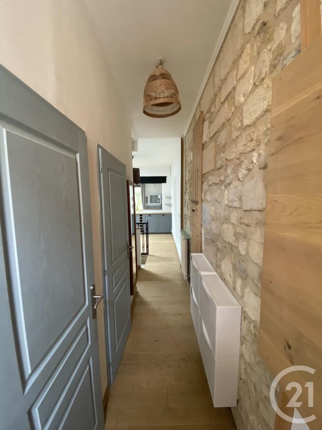 Maison à louer - 3 pièces - 75,06 m2 - Bordeaux - 33 - AQUITAINE