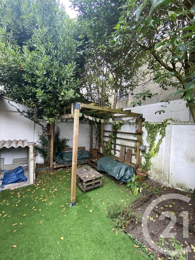 Maison à louer - 3 pièces - 75,06 m2 - Bordeaux - 33 - AQUITAINE