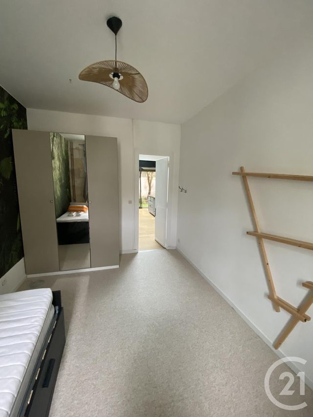 Maison à louer - 3 pièces - 75,06 m2 - Bordeaux - 33 - AQUITAINE