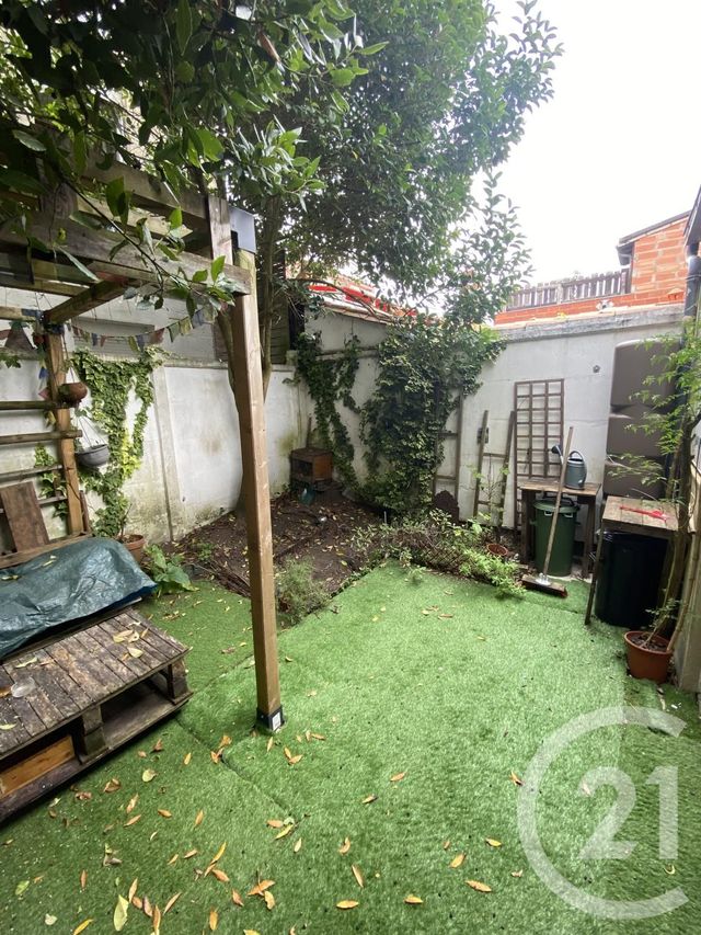 Maison à louer - 3 pièces - 75,06 m2 - Bordeaux - 33 - AQUITAINE