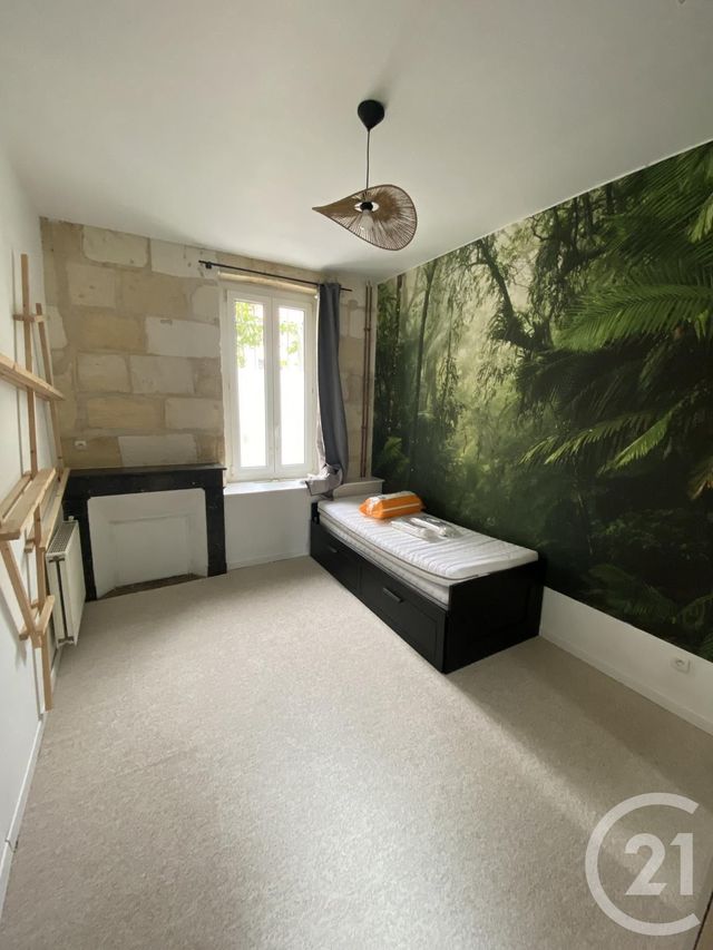 Maison à louer - 3 pièces - 75,06 m2 - Bordeaux - 33 - AQUITAINE