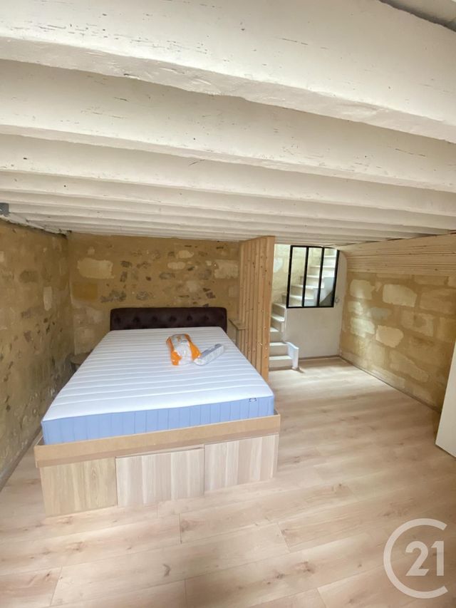 Maison à louer - 3 pièces - 75,06 m2 - Bordeaux - 33 - AQUITAINE