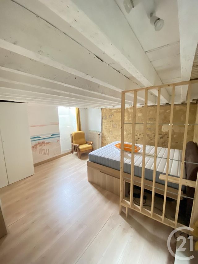 Maison à louer - 3 pièces - 75,06 m2 - Bordeaux - 33 - AQUITAINE