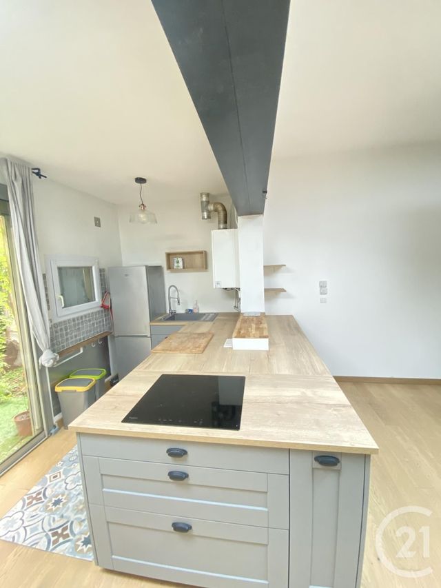 Maison à louer - 3 pièces - 75,06 m2 - Bordeaux - 33 - AQUITAINE