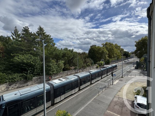 Appartement Studio à louer - 1 pièce - 20,21 m2 - Talence - 33 - AQUITAINE