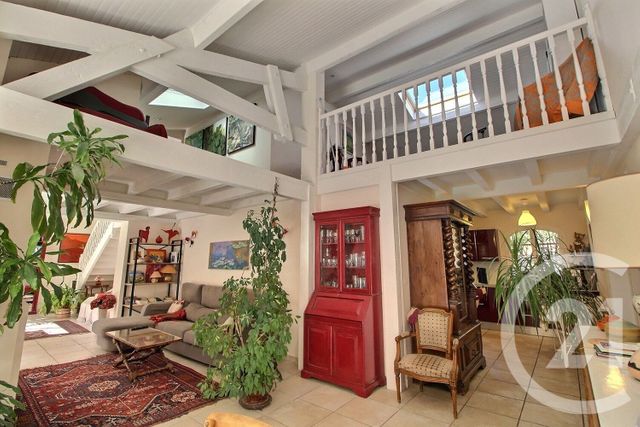 Maison &agrave; vendre - 7 pi&egrave;ces - 200 m2 - Gradignan - 33 - AQUITAINE