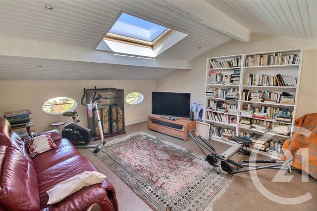 Maison &agrave; vendre - 7 pi&egrave;ces - 200 m2 - Gradignan - 33 - AQUITAINE