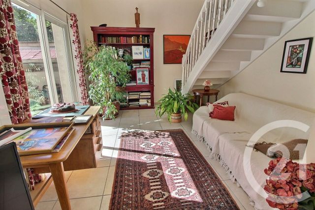 Maison &agrave; vendre - 7 pi&egrave;ces - 200 m2 - Gradignan - 33 - AQUITAINE
