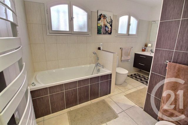 Maison &agrave; vendre - 7 pi&egrave;ces - 200 m2 - Gradignan - 33 - AQUITAINE