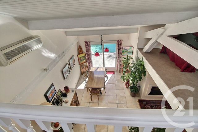 Maison &agrave; vendre - 7 pi&egrave;ces - 200 m2 - Gradignan - 33 - AQUITAINE