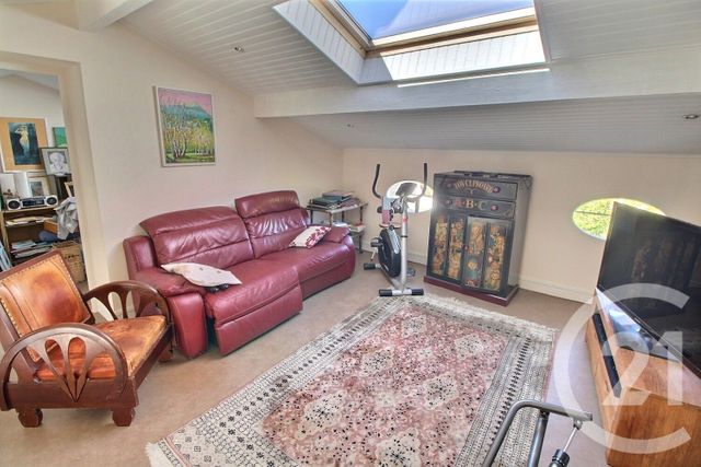 Maison &agrave; vendre - 7 pi&egrave;ces - 200 m2 - Gradignan - 33 - AQUITAINE