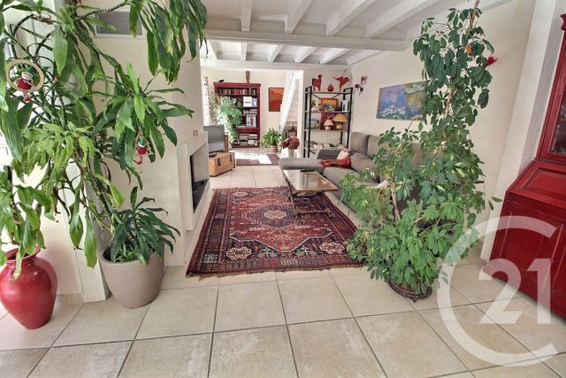 Maison &agrave; vendre - 7 pi&egrave;ces - 200 m2 - Gradignan - 33 - AQUITAINE