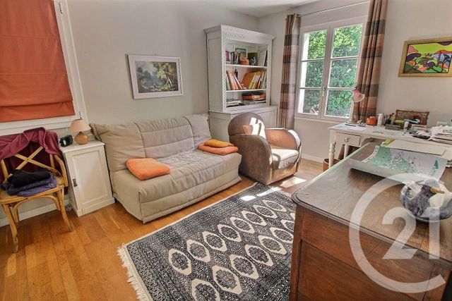 Maison &agrave; vendre - 7 pi&egrave;ces - 200 m2 - Gradignan - 33 - AQUITAINE