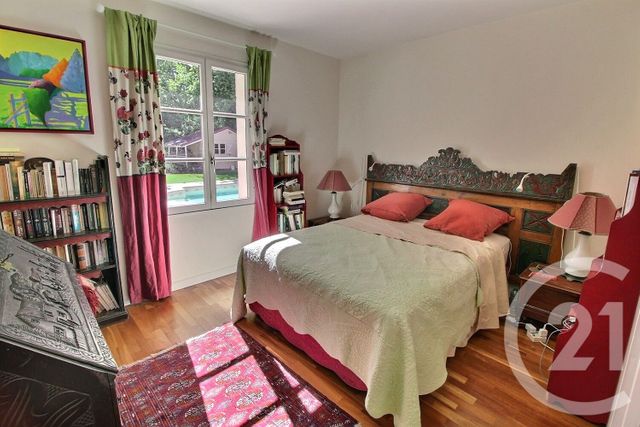 Maison &agrave; vendre - 7 pi&egrave;ces - 200 m2 - Gradignan - 33 - AQUITAINE