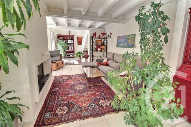 Maison &agrave; vendre - 7 pi&egrave;ces - 200 m2 - Gradignan - 33 - AQUITAINE