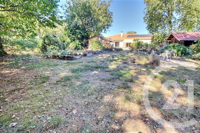 Maison &agrave; vendre - 7 pi&egrave;ces - 200 m2 - Gradignan - 33 - AQUITAINE