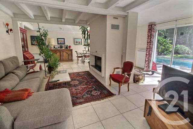 Maison &agrave; vendre - 7 pi&egrave;ces - 200 m2 - Gradignan - 33 - AQUITAINE