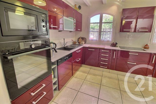 Maison &agrave; vendre - 7 pi&egrave;ces - 200 m2 - Gradignan - 33 - AQUITAINE