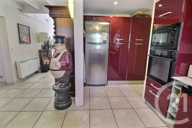 Maison &agrave; vendre - 7 pi&egrave;ces - 200 m2 - Gradignan - 33 - AQUITAINE