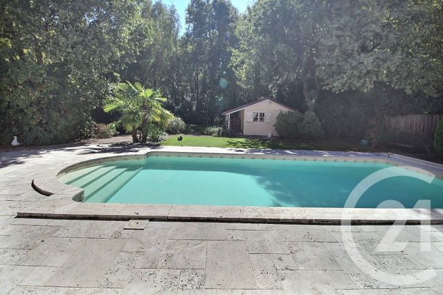 Maison &agrave; vendre - 7 pi&egrave;ces - 200 m2 - Gradignan - 33 - AQUITAINE