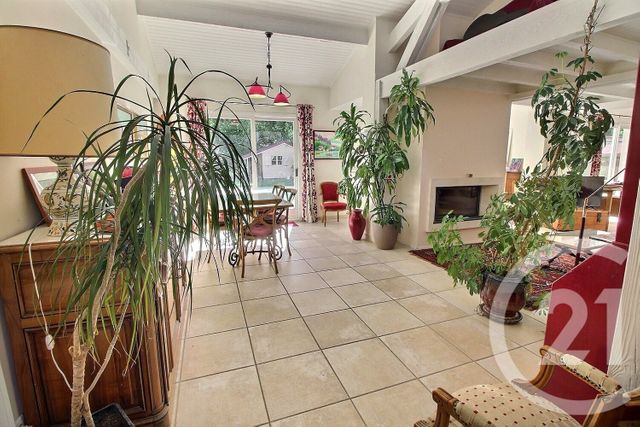Maison &agrave; vendre - 7 pi&egrave;ces - 200 m2 - Gradignan - 33 - AQUITAINE