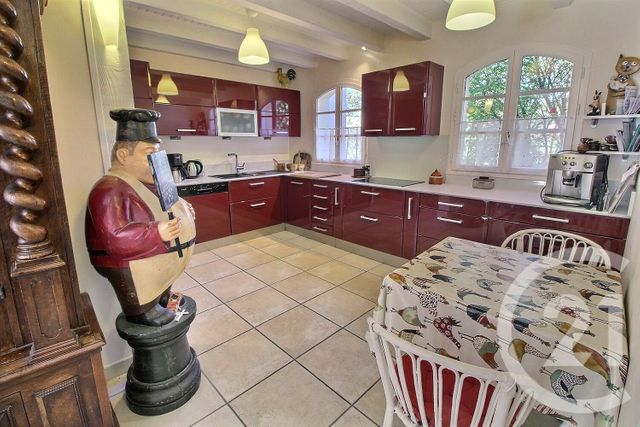 Maison &agrave; vendre - 7 pi&egrave;ces - 200 m2 - Gradignan - 33 - AQUITAINE