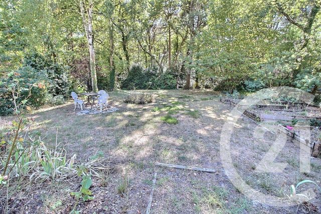 Maison &agrave; vendre - 7 pi&egrave;ces - 200 m2 - Gradignan - 33 - AQUITAINE