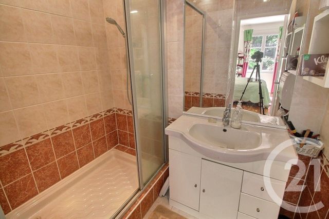 Maison &agrave; vendre - 7 pi&egrave;ces - 200 m2 - Gradignan - 33 - AQUITAINE